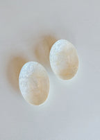 Capiz Schaaltje - Ovaal