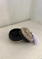 Nero Shell Box