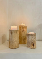 Houten Vijzel