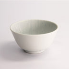 Sky White Bowl