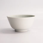 Sky White Bowl
