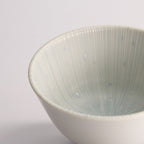 Sky White Bowl
