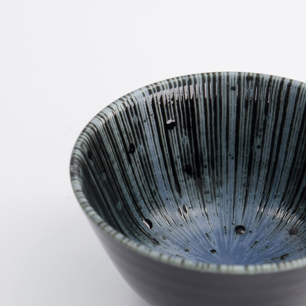 Sky Blue Bowl