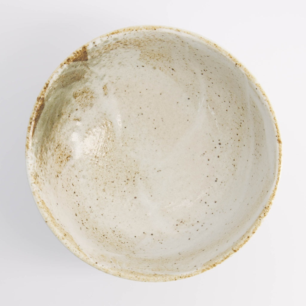 Yukishino Tayo Bowl 17x9cm