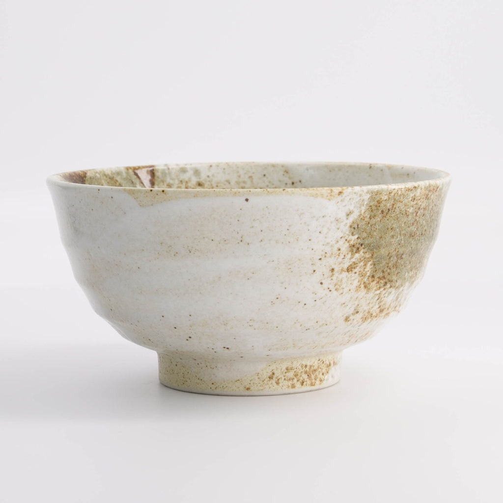 Yukishino Tayo Bowl 17x9cm