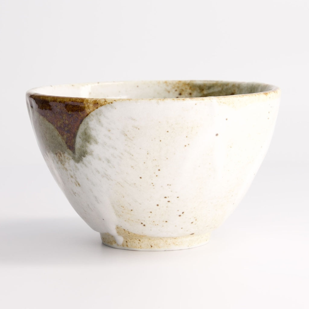 Yukishino Tayo Bowl 13x8cm