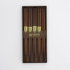 Chopstick Giftset Gold Maiko