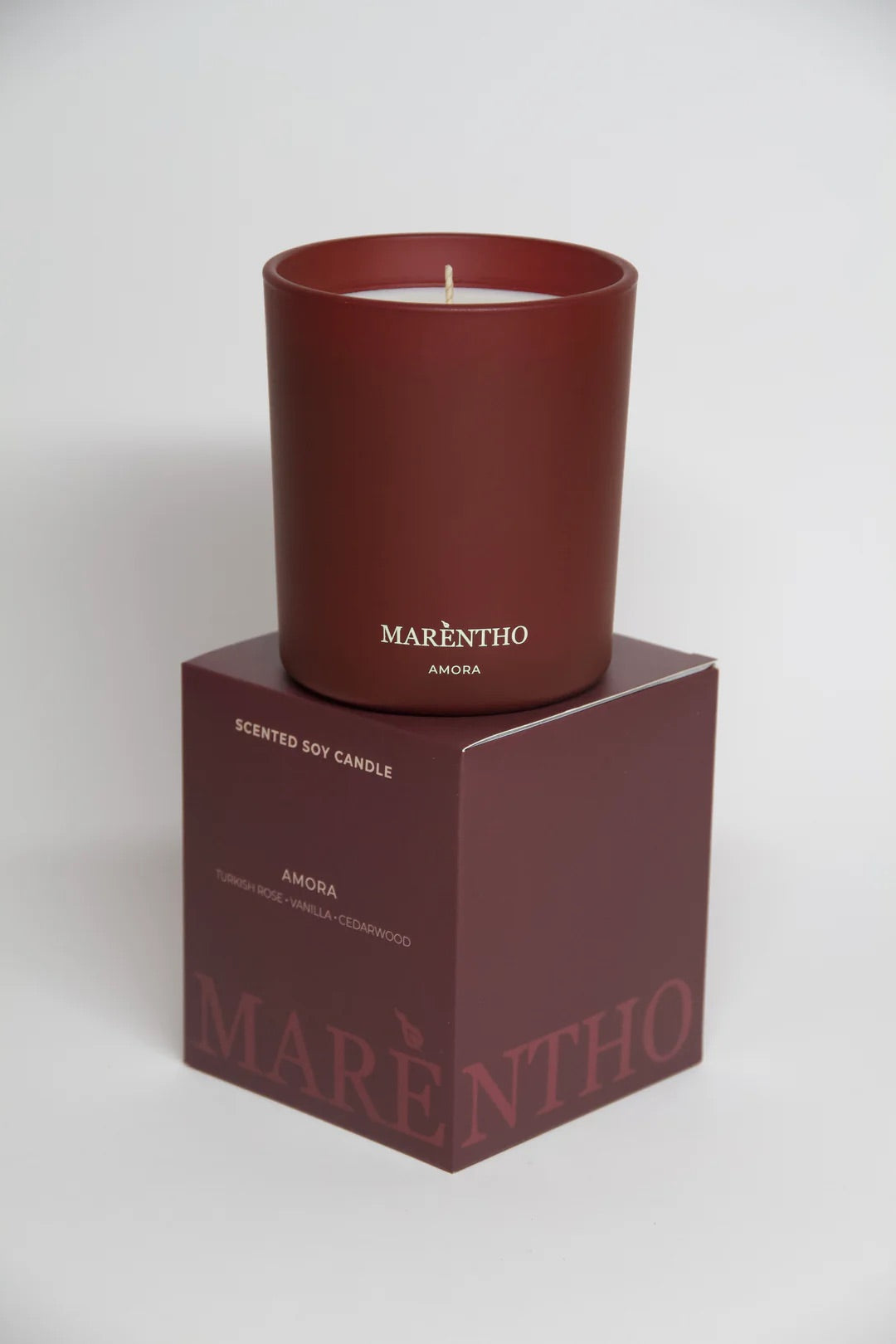 Geurkaars Amora