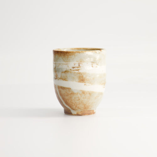 Cup Yunomi Shino