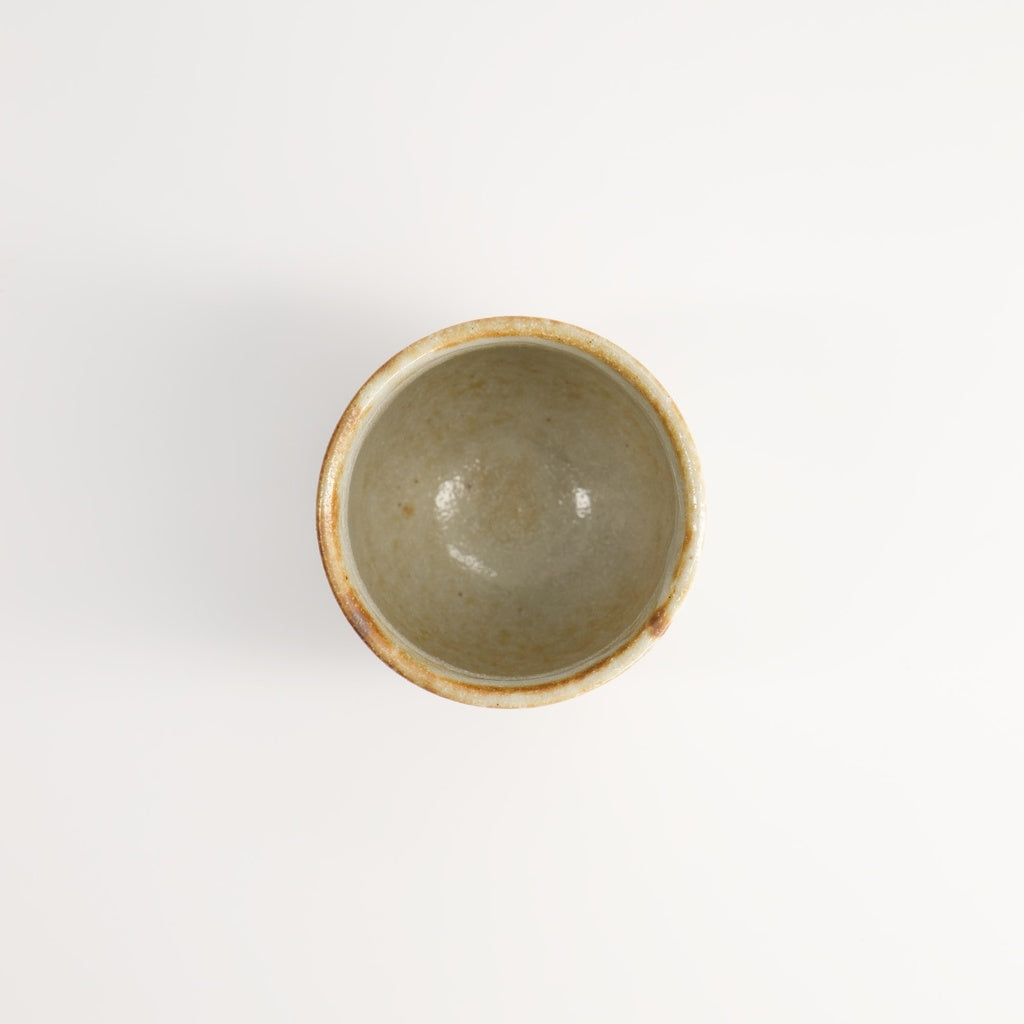 Cup Yunomi Shino