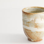 Cup Yunomi Shino