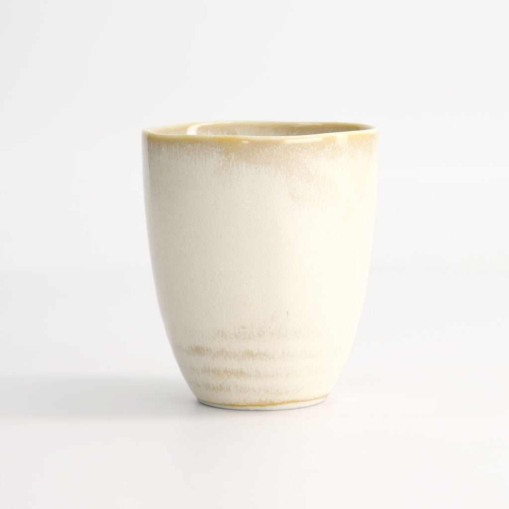 Titanium Matte Free Cup