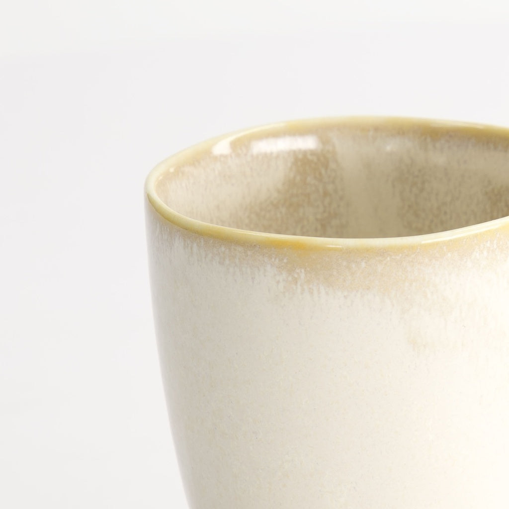 Titanium Matte Free Cup