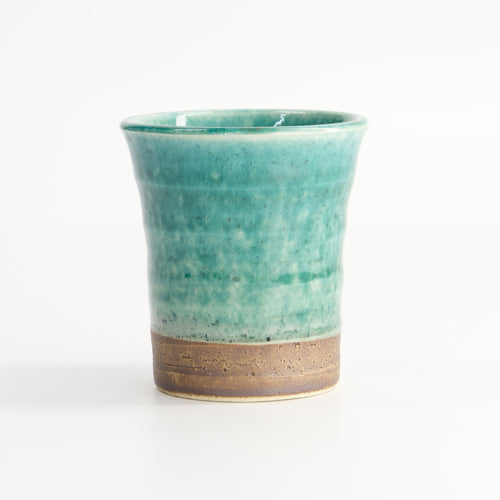 Cup Turquoise