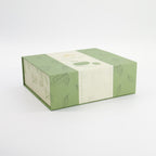 Matcha Giftset Glass