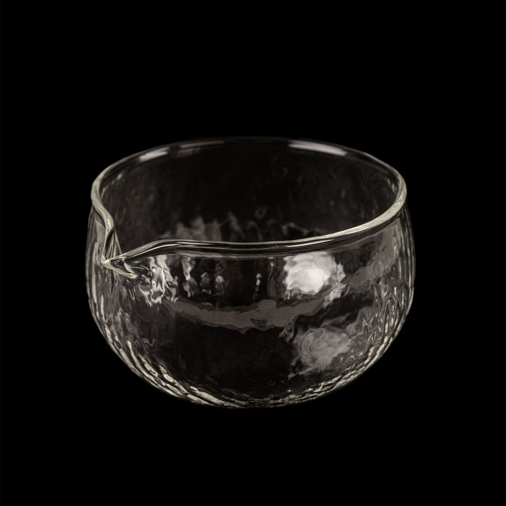 Matcha Bowl Glass