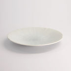 Sky White Plate 21,5x3,1cm