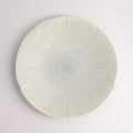 Sky White Plate 16,5x2,2cm