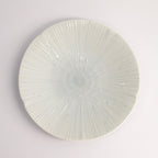 Sky White Plate 21,5x3,1cm