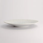 Sky White Plate 21,5x3,1cm