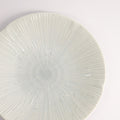Sky White Plate 21,5x3,1cm
