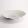 Sky White Deep Plate 24 x 4,5cm