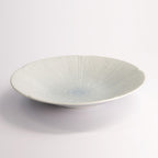 Sky White Deep Plate 24 x 4,5cm