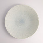 Sky White Deep Plate 24 x 4,5cm