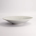Sky White Deep Plate 24 x 4,5cm