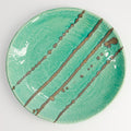 Yamasaku Ocean Round Plate 23x3cm