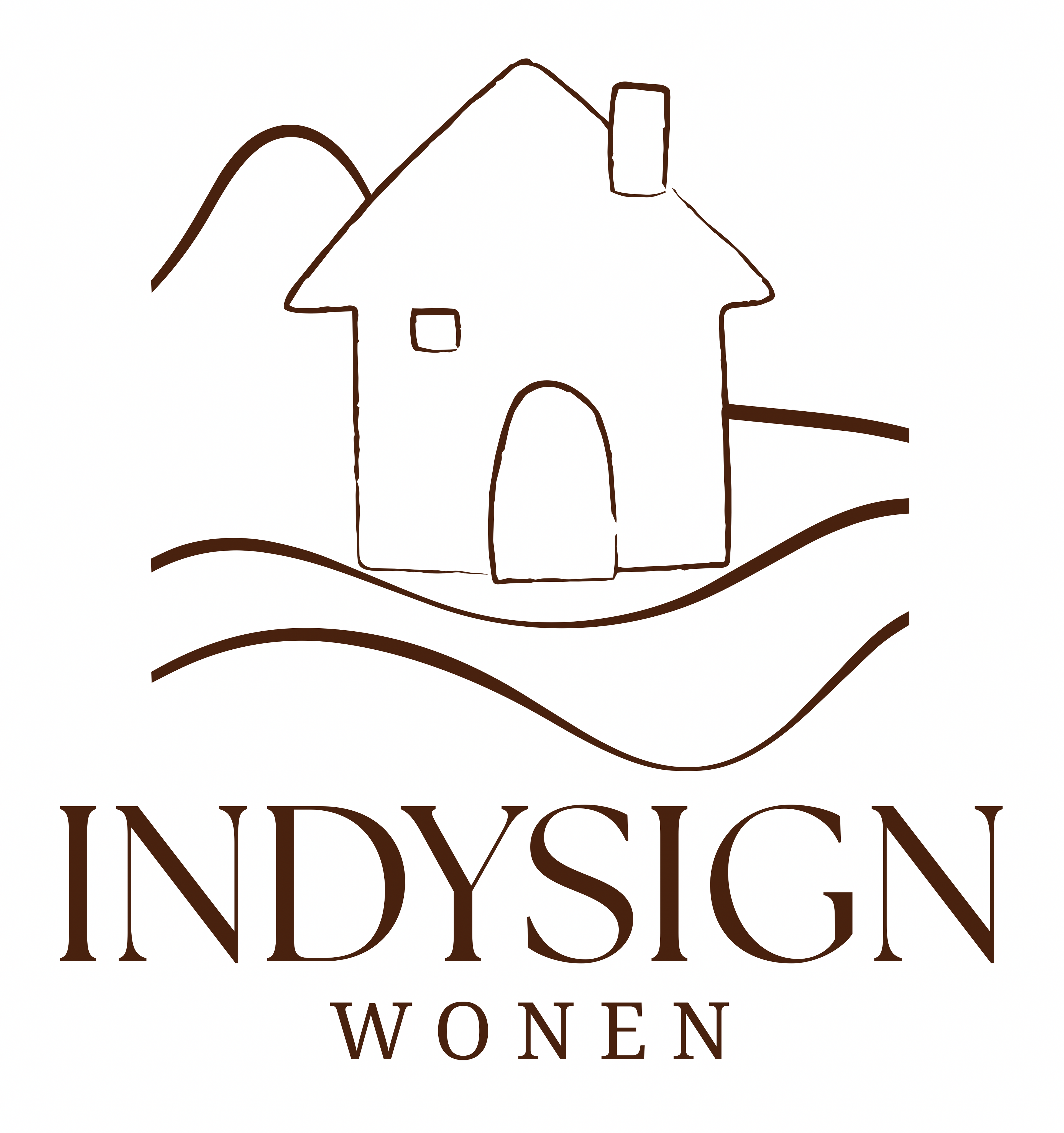 Indysign Wonen