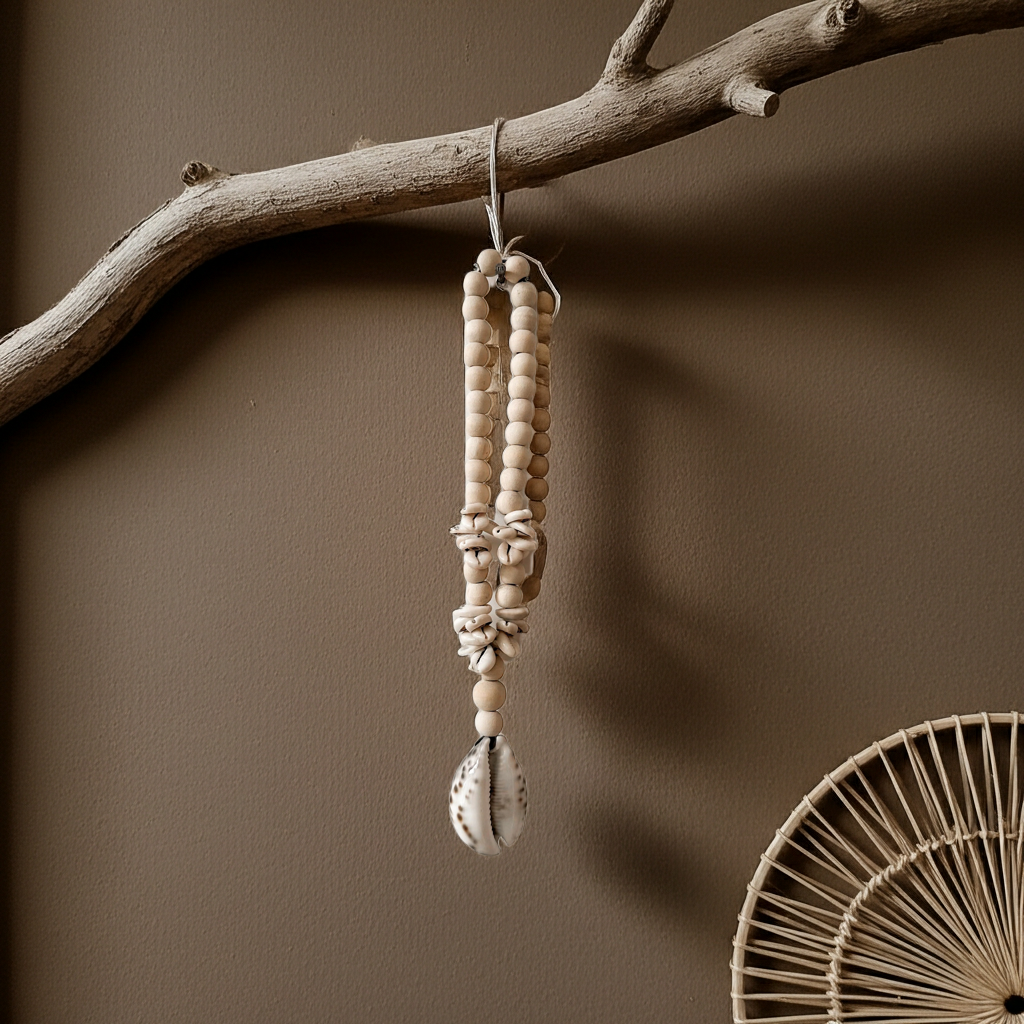 Decoratieve hanger klein 30cm
