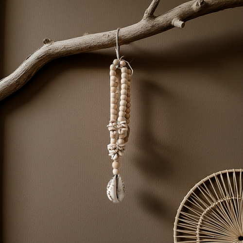 Decoratieve hanger klein 30cm
